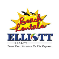 Elliott Elite Rentals Logo