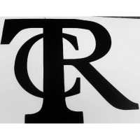 RCT Upholstery Logo