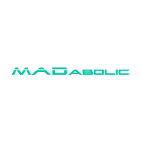MADabolic ICT East Logo