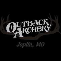 Outback Archery Of Joplin LLC Logo