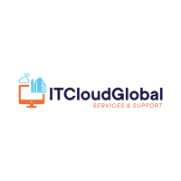 IT Cloud Global, LLC - Business IT Support & Managed IT Services in Houston Logo