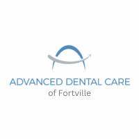 Advanced Dental Care of Fortville Logo
