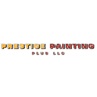 Prestige Painting Plus LLC Logo