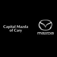 Capital Mazda of Cary Logo