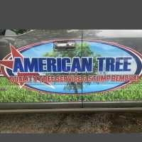 American Tree & Landscaping LLC Logo