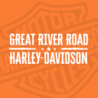 Great River Road Logo