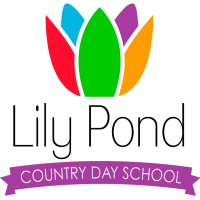 Lily Pond Country Day School Logo