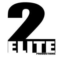 2 ELITE Studios Logo