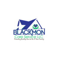Blackmon Care Services Logo