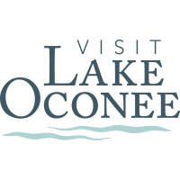 Visit Lake Oconee Logo
