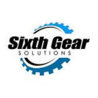 Sixth Gear Solutions Logo