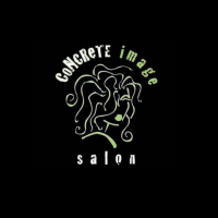 Concrete Image Salon Logo