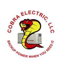 Cobra Electric Service LLC Logo