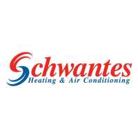 Schwantes Heating and Air Conditioning, Inc Logo