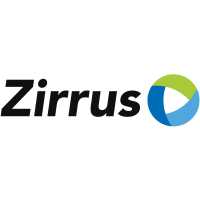 Zirrus - Bermuda Run Store Logo