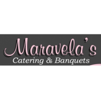 Maravela's Banquets & Catering Logo