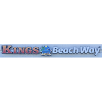Kings Beachway Logo