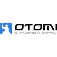 Otomi Martial Arts Logo