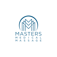 Masters Medical Massage Logo