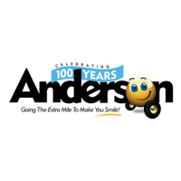 Anderson Buick GMC Logo