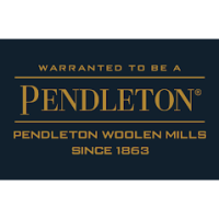 Pendleton Woolen Mill Store Logo