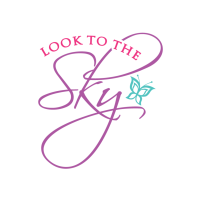 Look To The Sky Logo