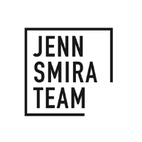 Jenn Smira Team at Compass Real Estate, Washington DC Logo