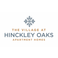 The Village at Hinckley Oaks Logo