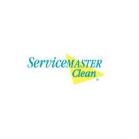 ServiceMaster Cleaning and Restoration by SteamExpress Logo