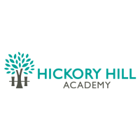 Hickory Hill Academy, K-8th Grade Independent School Logo
