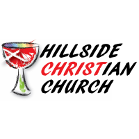 Hillside Christian Church Logo