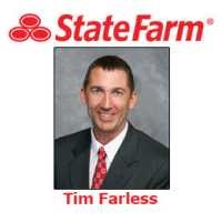 Tim Farless - State Farm Insurance Agent Logo