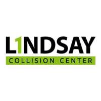 Lindsay Collision Center Manassas Logo