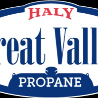 Great Valley Propane Logo