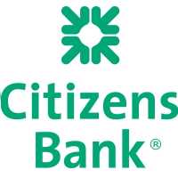 Paul Davis - Citizens Bank, Home Mortgages Logo