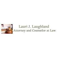 Lauri J. Laughland Attorney and Counselor at Law Logo