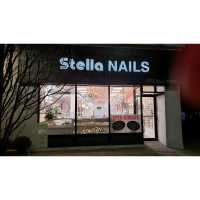 Stella Nails Logo