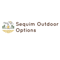 Sequim Outdoor Options Logo