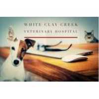 White Clay Creek Veterinary Hospital Logo
