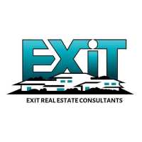 EXIT Real Estate Consultants Logo