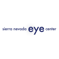 Sierra Nevada Eye Center Logo