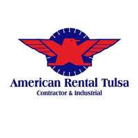 American Rental & Sales Inc. Logo