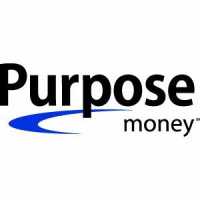 Purpose Money Logo