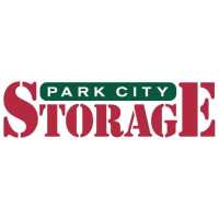Park City Storage Logo