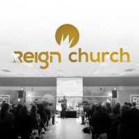 Reign Church Logo