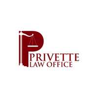 Privette Law Office Logo