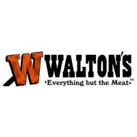 Walton's Inc Logo