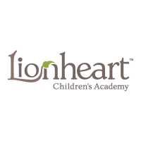 Lionheart Children's Academy at First Baptist Church Greenwood Logo