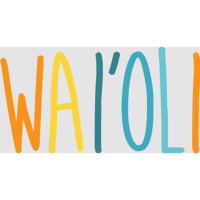 Wai'oli Logo