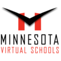MN Virtual Schools Logo